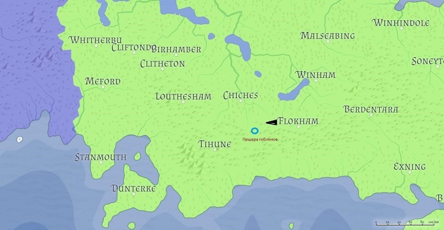 Предтечи войны (СИ) - img4.jpg