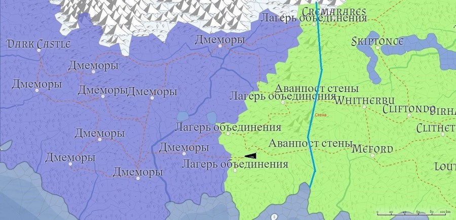 Предтечи войны (СИ) - img6.jpg