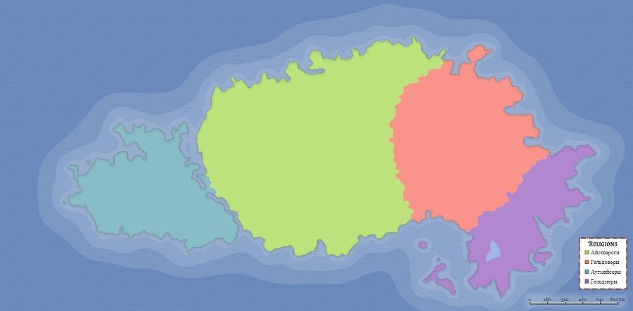 Предтечи войны (СИ) - img8.jpg