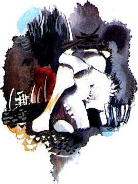 Ципили, Тимбака и смех<br />(Повесть-сказка) - i_017.jpg