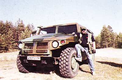 «Наука и Техника» [журнал для перспективной молодежи], 2006 № 02 (2) - _00.jpg_1