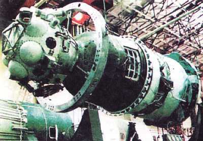 «Наука и Техника» [журнал для перспективной молодежи], 2006 № 02 (2) - _00.jpg_7