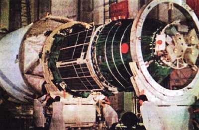 «Наука и Техника» [журнал для перспективной молодежи], 2006 № 02 (2) - _01.jpg_7