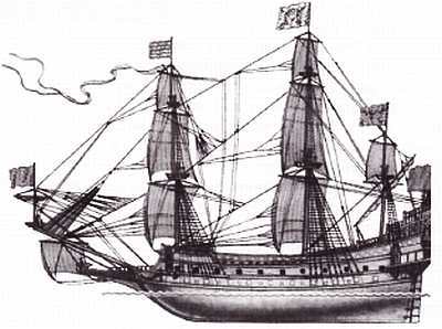 «Наука и Техника» [журнал для перспективной молодежи], 2006 № 02 (2) - _03.jpg_4