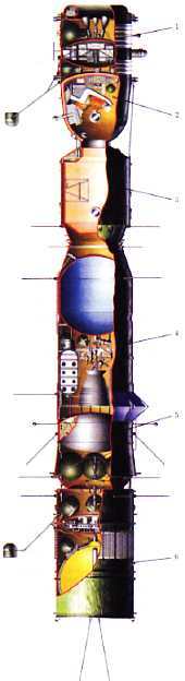 «Наука и Техника» [журнал для перспективной молодежи], 2006 № 02 (2) - _05.jpg_4