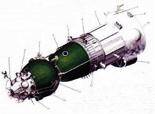 «Наука и Техника» [журнал для перспективной молодежи], 2006 № 02 (2) - _07.jpg_4