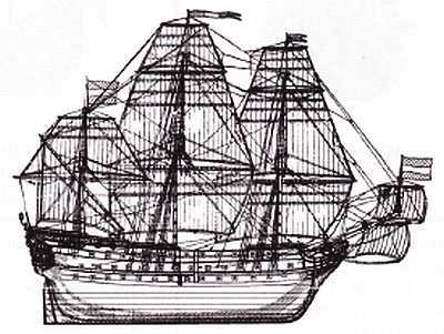 «Наука и Техника» [журнал для перспективной молодежи], 2006 № 02 (2) - _08.jpg_2