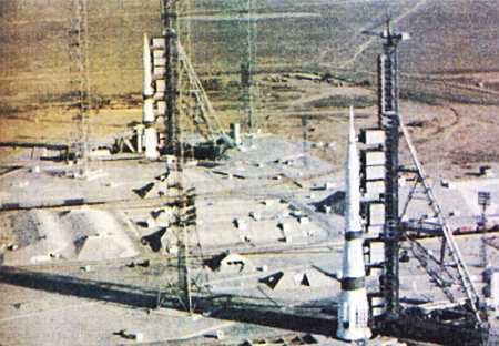 «Наука и Техника» [журнал для перспективной молодежи], 2006 № 02 (2) - _10.jpg_1