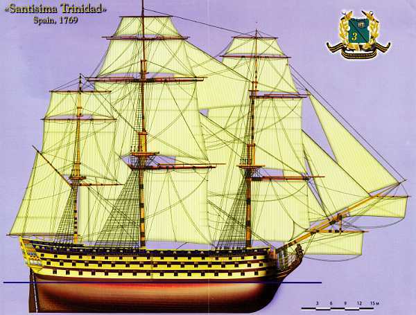 «Наука и Техника» [журнал для перспективной молодежи], 2006 № 03 (3) - _22.jpg
