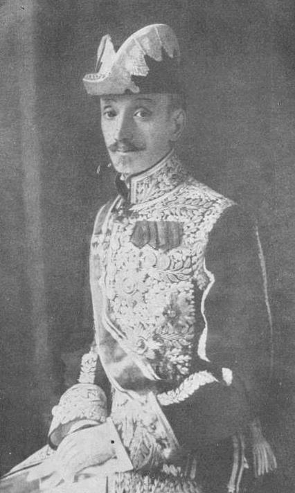 1918: Весна Империи (СИ) - img_40