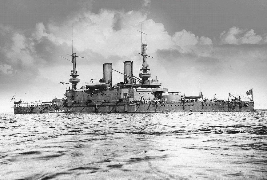 1918: Весна Империи (СИ) - _8.jpg_0