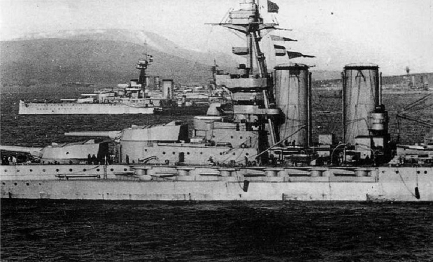 1918: Весна Империи (СИ) - _12.jpg