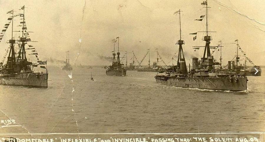 1918: Весна Империи (СИ) - _163.jpg_0