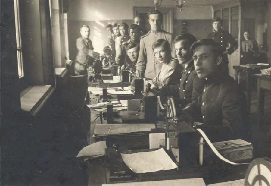 1918: Весна Империи (СИ) - _164.jpg_0