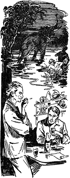 Синий мир<br />(Фантастические рассказы и повести) - i_011.png