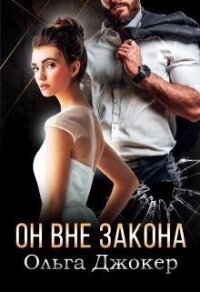 Он вне закона (СИ) - Джокер Ольга