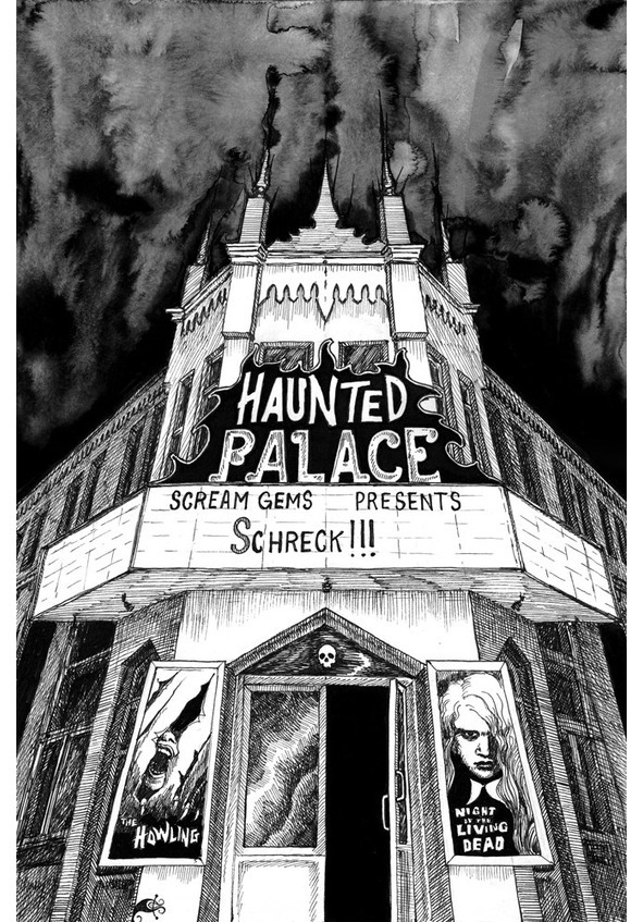 Когда Погаснет Свет и другие истории (ЛП) - _1.jpg