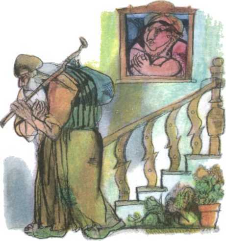 Болгарские народные сказки. Том 1 - i_017.jpg