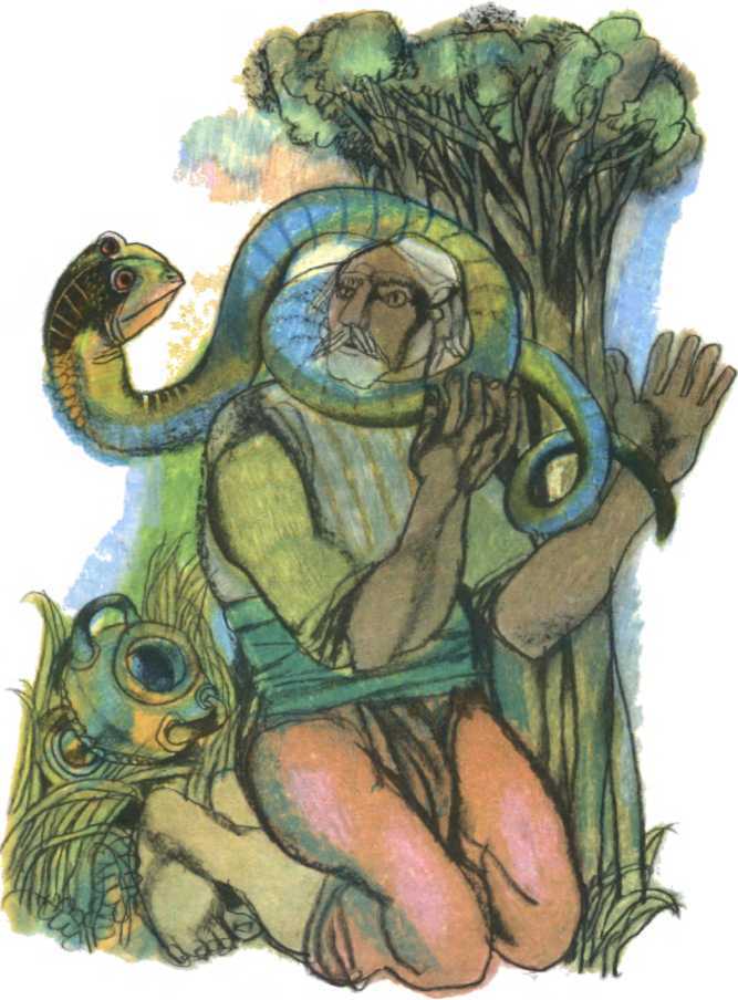 Болгарские народные сказки. Том 1 - i_110.jpg