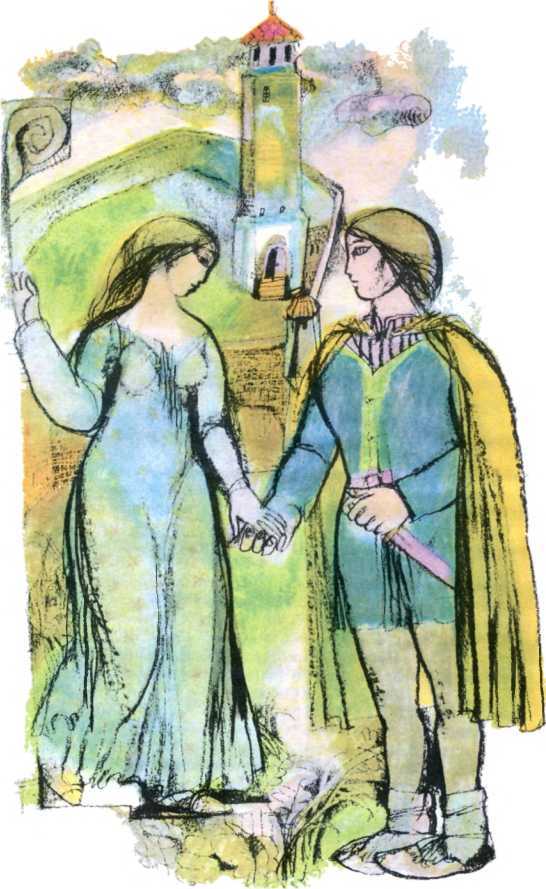 Болгарские народные сказки. Том 2 - i_007.jpg