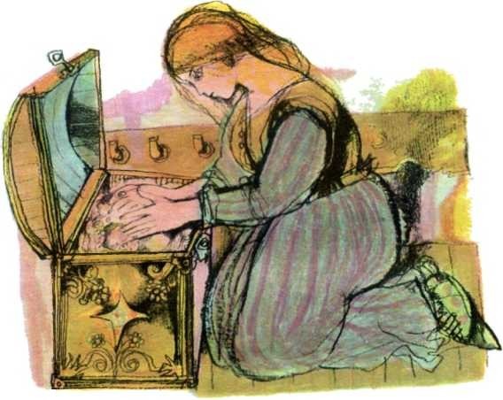 Болгарские народные сказки. Том 2 - i_019.jpg