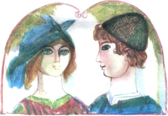 Болгарские народные сказки. Том 2 - i_029.jpg