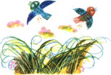 Болгарские народные сказки. Том 2 - i_061.jpg