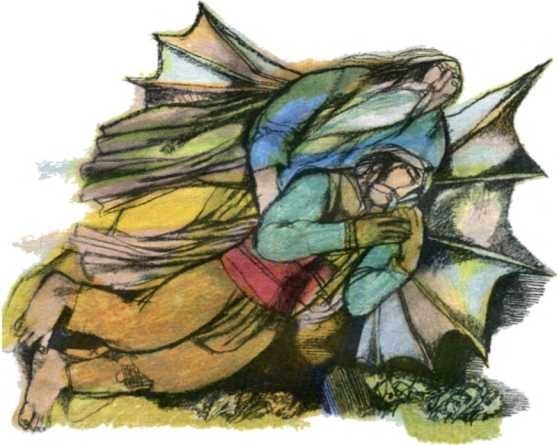 Болгарские народные сказки. Том 2 - i_065.jpg