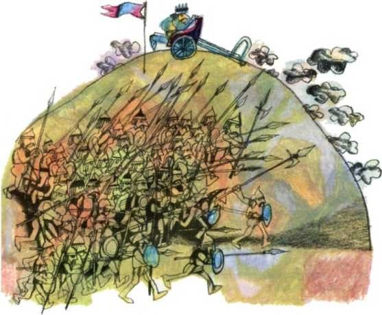 Болгарские народные сказки. Том 2 - i_072.jpg