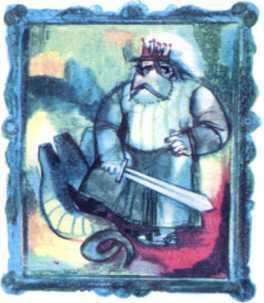 Болгарские народные сказки. Том 2 - i_081.jpg