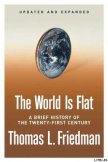 The World is Flat - Friedman Thomas
