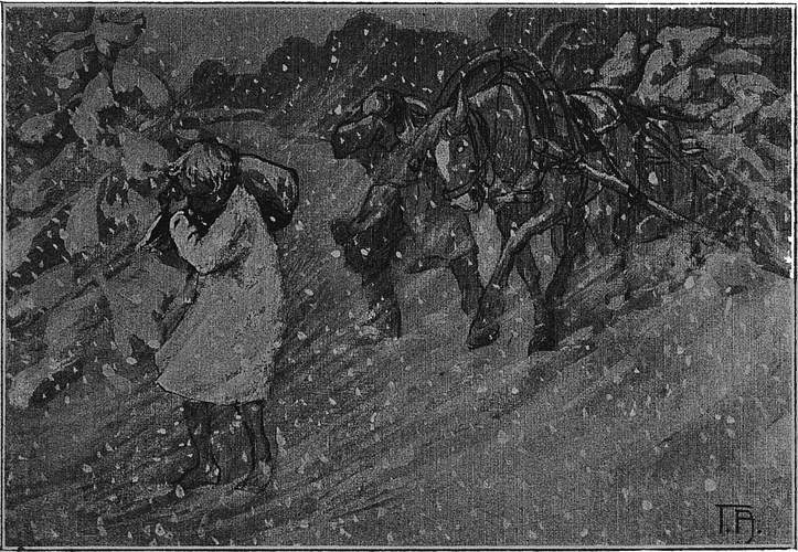 Христос рождается<br />(Рождественские рассказы) - i_013.jpg