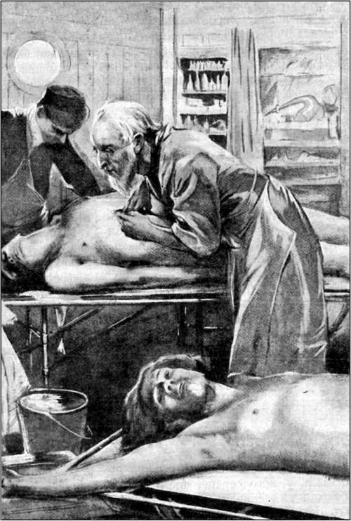 Ледяная могила<br />(Роман приключений) - _11.jpg