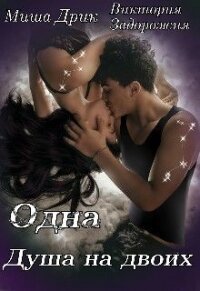 Одна душа на двоих (СИ) - Дрик Миша
