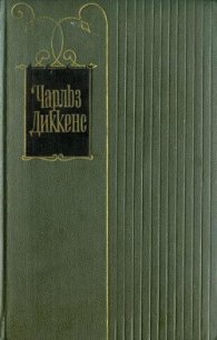 Наш докучный знакомец - Диккенс Чарльз