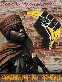 Демократия по чёрному (СИ) - Птица Алексей