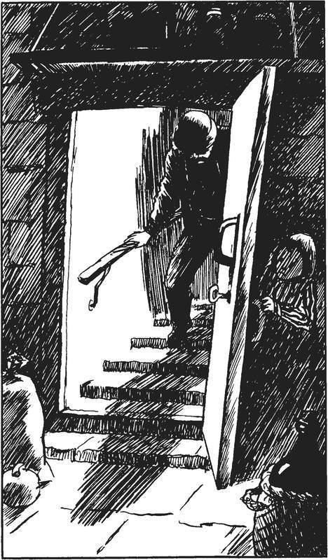 Расмус-бродяга. Расмус, Понтус и Глупыш. Солнечная Полянка - i_011.jpg