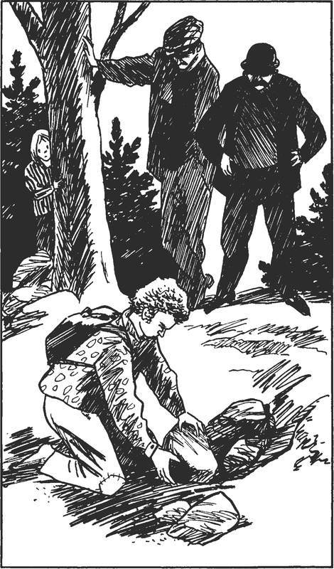 Расмус-бродяга. Расмус, Понтус и Глупыш. Солнечная Полянка - i_012.jpg