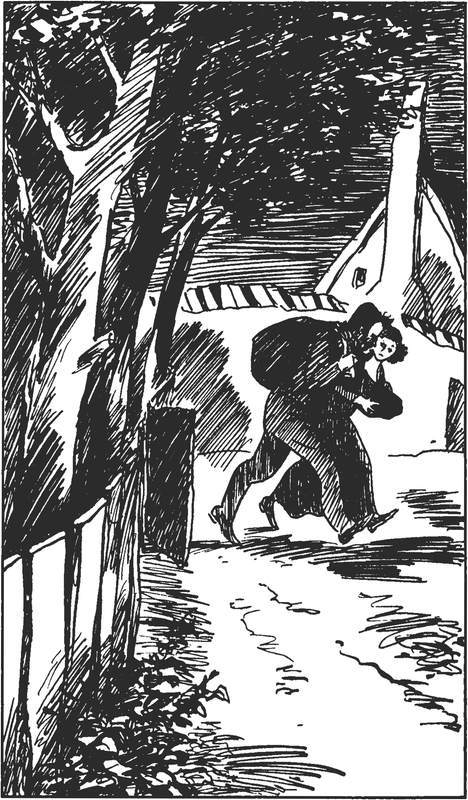 Расмус-бродяга. Расмус, Понтус и Глупыш. Солнечная Полянка - i_020.jpg