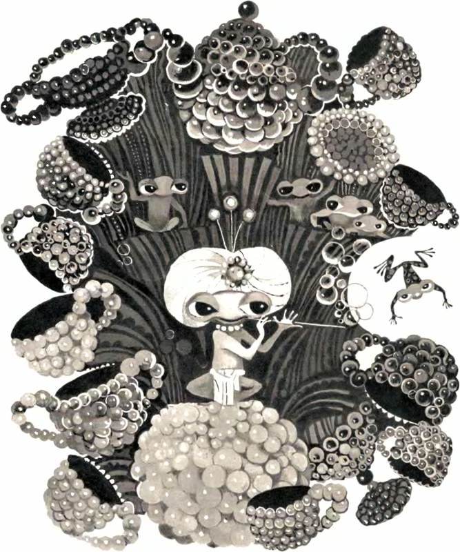 Лаповички<br />(Детские стихи) - i_009.jpg