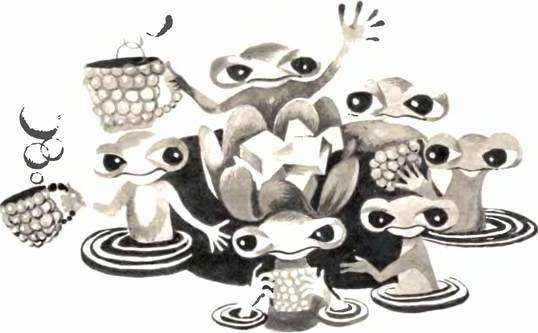 Лаповички<br />(Детские стихи) - i_010.jpg