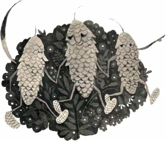 Лаповички<br />(Детские стихи) - i_013.jpg