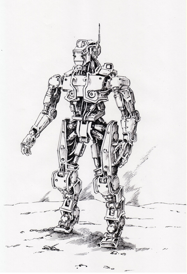 Человек из Преисподней: Часть 1. Дом (СИ) - _06.jpg