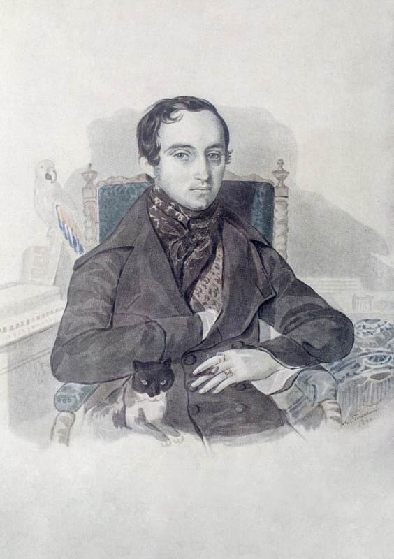 Зефироты (Фантастическая литература. Исследования и материалы. Том V) - i_003.jpg