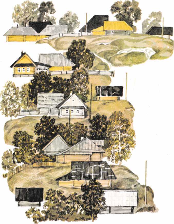 Беглец<br />(Рассказ) - i_001.jpg