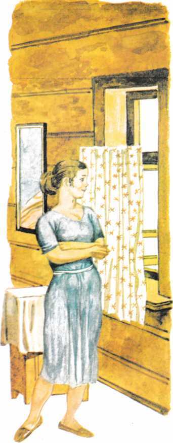 Беглец<br />(Рассказ) - i_004.jpg