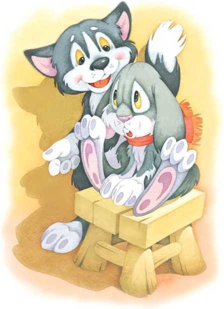 Новогодний почтальон<br />(Сказка) - i_018.jpg