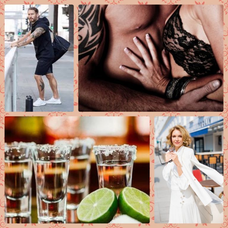 Тот самый парень из порно (СИ) - _2.jpg