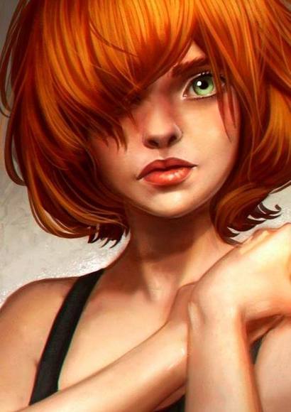 Рыжик (СИ) - i_001.jpg