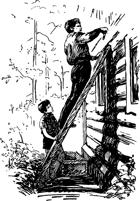 С первым открытием, Костик!<br />(Рассказы) - i_009.png